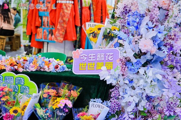 在这里,遇见更高能级的“自由贸易”——写在2024海南国际知识产权交易大会闭幕之际(图2) 在这里,遇见更高能级的“自由贸易”——写在2024海南国际知识产权交易大会闭幕之际(图2)