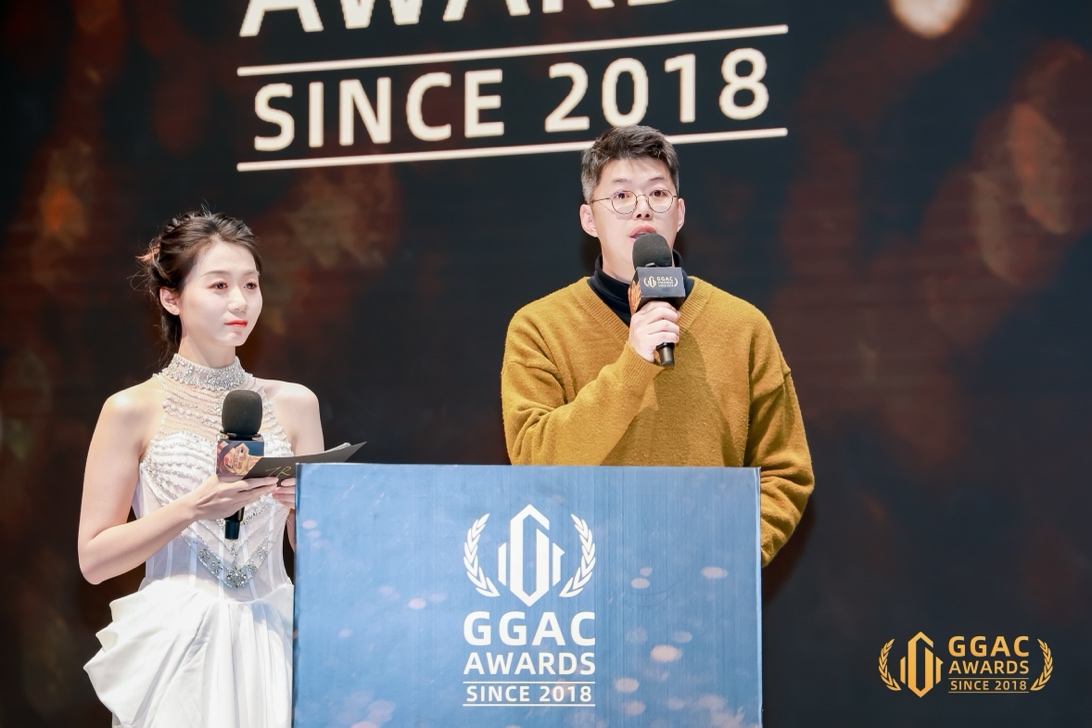 TRYX创氪星系全球品牌总监滕飞: “希望借此,TRYX可以为3D创作的需求生态中注入一些新的活力。”(图6) TRYX创氪星系全球品牌总监滕飞: “希望借此,TRYX可以为3D创作的需求生态中注入一些新的活力。”(图6)